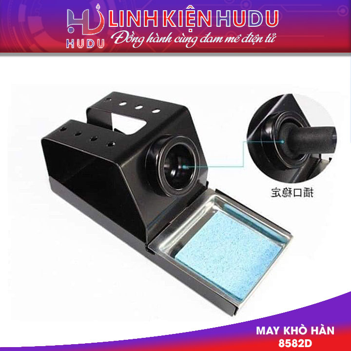 Máy khò hàn 8582D